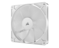 CORSAIR RS140 White Dual Pack 2x140mm CO-9050195-WW - 1300100 - zdjęcie 2